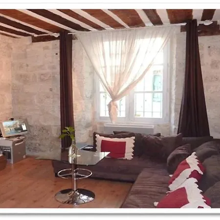 Apartamento Coeur De Provence Stc *