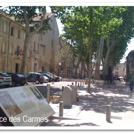 Coeur De Provence Stc *