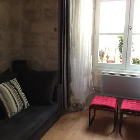 Apartamento Coeur De Provence Stc *