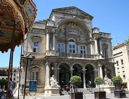 Coeur De Provence Stc * Aviñón