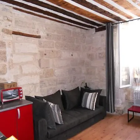 Apartamento Coeur De Provence Stc *