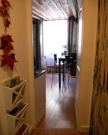 Apartamento Coeur De Provence Stc Aviñón