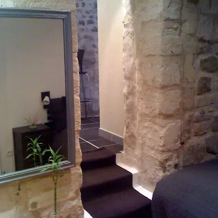 Coeur De Provence Stc Apartamento Aviñón