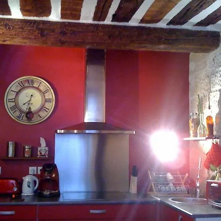 Coeur De Provence Stc Apartamento
