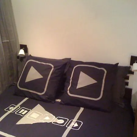 Coeur De Provence Stc Apartamento *