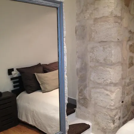 Apartamento Coeur De Provence Stc *