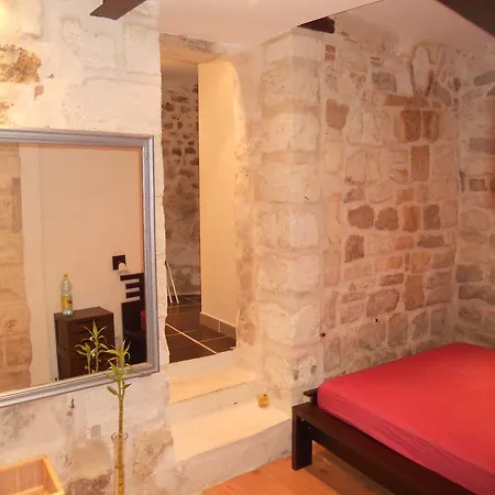 Coeur De Provence Stc Apartamento