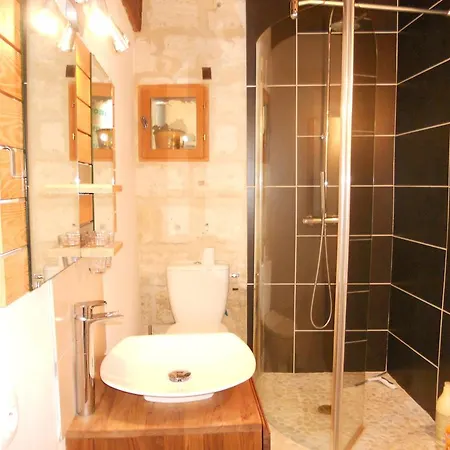 Coeur De Provence Stc Apartamento