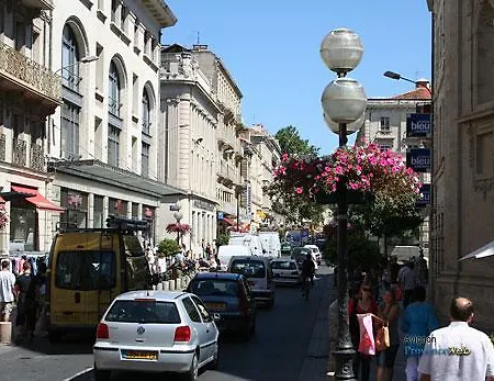 Apartment Coeur De Provence Stc
