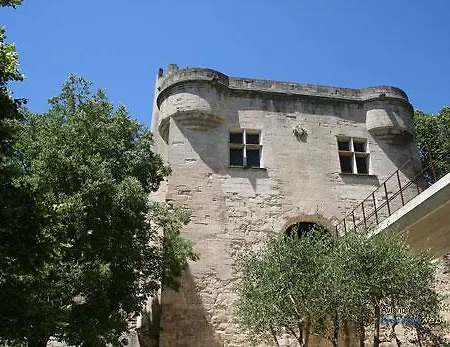 Coeur De Provence Stc Apartment